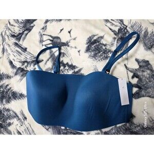 victoria secret bralette large